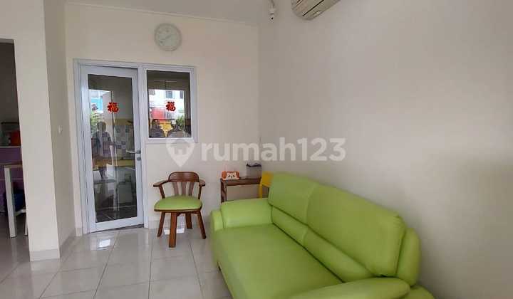 Rumah di Martinez Gading Serpong Lokasi Strategis Nego 