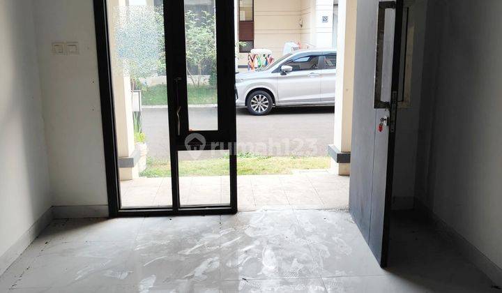 Rumah Siap Huni di Allura Lavon Swancity Cikupa Tangerang Nego 2