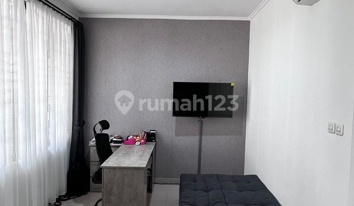 Fully Furnished House in Metland Tangerang, Strategic Location, Negotiable 2