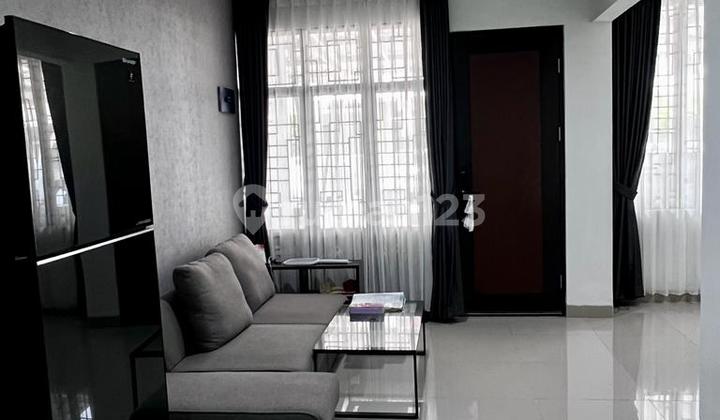 Rumah Full Furnish di Metland Tangerang Lokasi Strategis Nego Rumah Full Furnish di Metland Tangerang Lokasi Strategis Nego