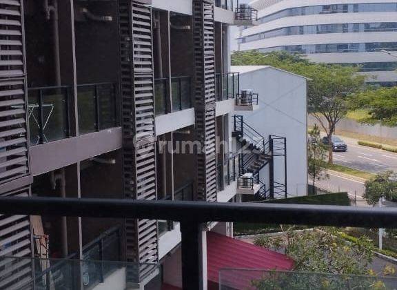 Apartement Sky House Bsd Lokasi Strategis City View  2