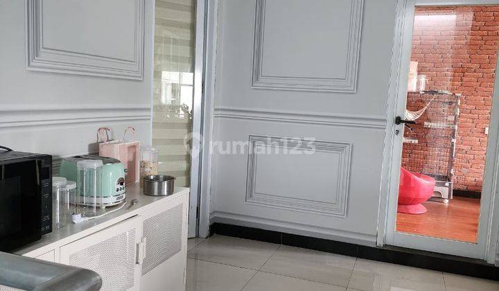 Rumah Siap Huni Di Perum Daan Mogot Jakarta Barat Lokasi Bagus 2