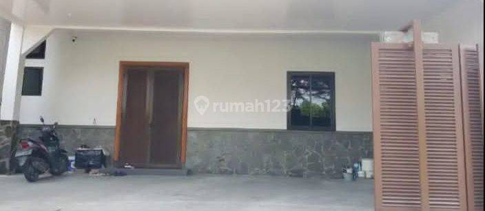 Rumah Siap Huni di Rumah Koambi Baru Jakarta Barat 2