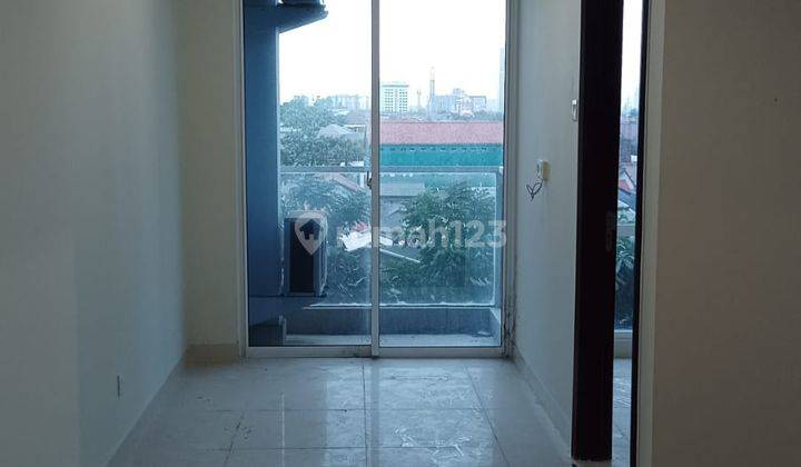 Apartement Puri Mansion Tower Beryl Siap Huni di Jakarta Barat  1