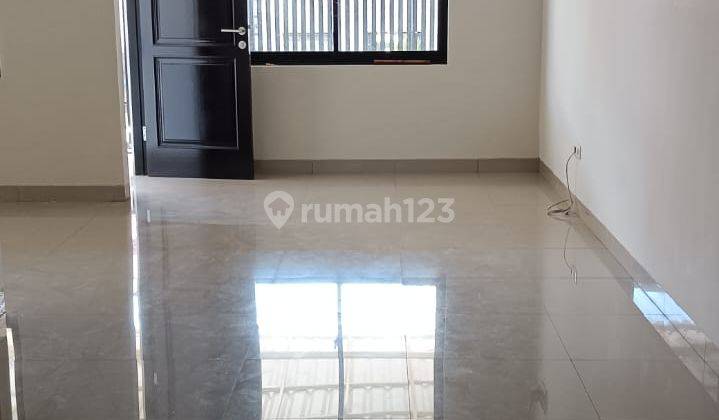 Rumah Hunian 2 Lantai di Kresek Duri Kosambi Jakarta Barat 1