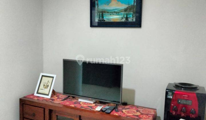 Apartement Puri Orchard Full Furnish di Jakarta Barat Strategis 1