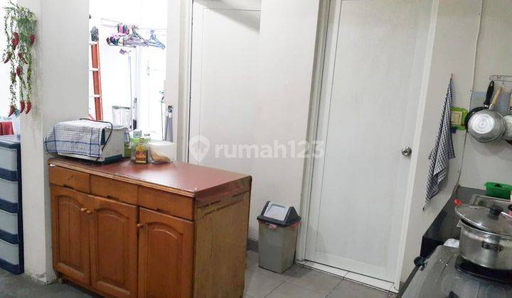 Rumah Siap Huni di Cluster Australia Boulevard Green Lake City 1