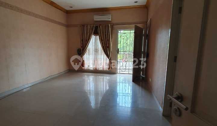 For Sale 2-Story Modern Minimalist House - in Sunter Agung - North Jakarta