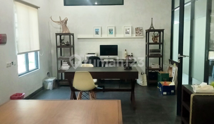 Office Building - Factory 2 floors - very well maintained in DPR Complex Area - Cipondoh - Tangerang Office Building - Factory 2 floors - very well maintained in DPR Complex Area - Cipondoh - Tangerang