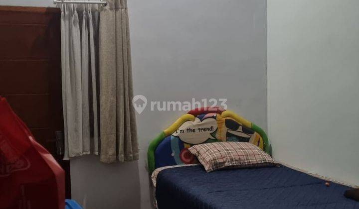 Rumah Cantik Semi Furnish di Komp Meruya Residence Strategis Nego 2