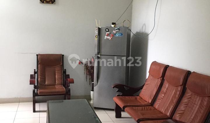 2-Story Ready-to-Occupy House in Taman Semanan Indah, West Jakarta - Strategic Location 1