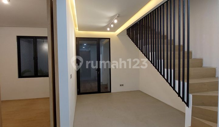 Rumah Siap Huni di Darusalam Petir Tangerang Lokasi Strategis