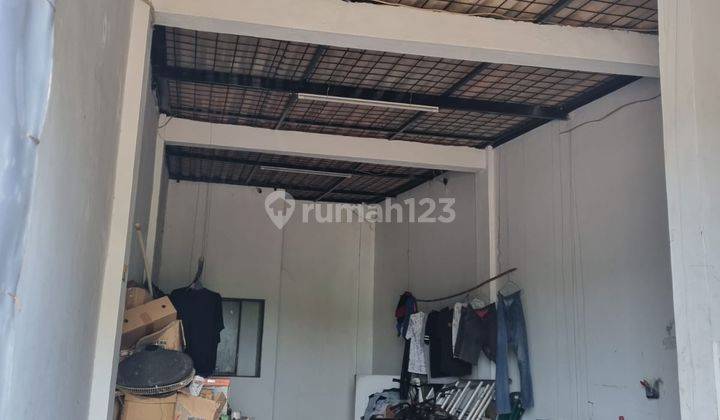 Ruko 2 Lantai di Kresek Raya Lokasi Strategis Ada Lift Barang 2