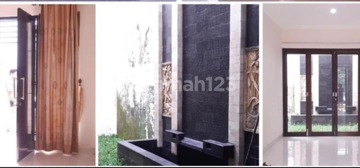 Rumah di Graha Raya Bintaro Melia Grove Lokasi Strategis