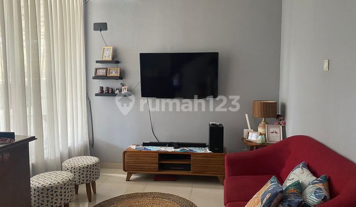 Best Deal! Rumah Renovasi 2 Lantai di Fortune Terrace Graha Raya