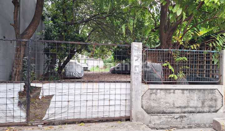 Di Jual Tanah / tempat Usaha di Wilayah Jakarta Barat.Siapa Cepat Dia Dapat  1