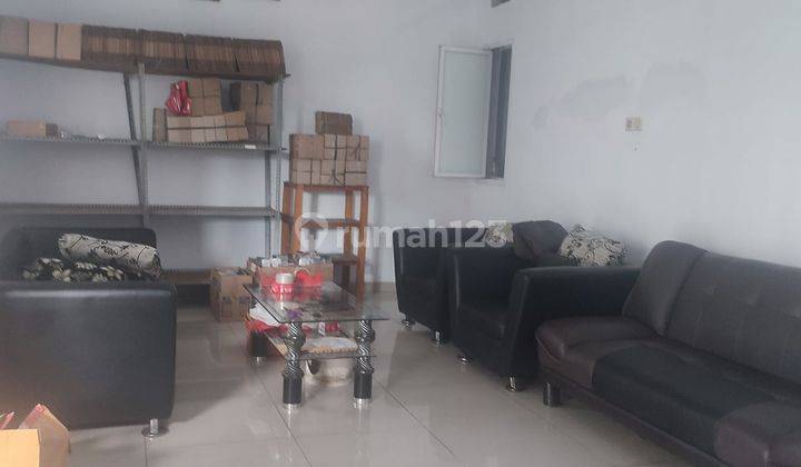 Di Jual Rumah 1lt Minimalis Modern, Bagus Dan Terawat, Lingkungan Aman ,nyaman Dan Tidak Banjir. 2