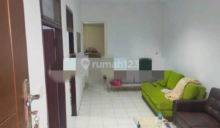 Rumah 1,1 2Lt. Minimalis Sederhana,sudah Renovasi,siap Huni 1