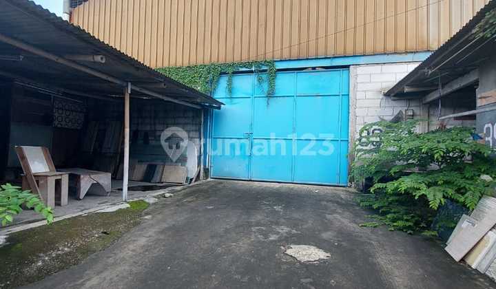 Gudang Bangunan 2Lt Rangka Baja Ada Mess Karyawan dan Mesani Kresek Tangerang Banten Gudang Bangunan 2Lt Rangka Baja Ada Mess Karyawan dan Mesani Kresek Tangerang Banten