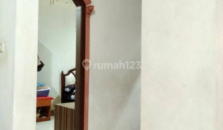 Rumah 1 Lantai Siap Huni di Taman Royal Tangerang Strategis  2