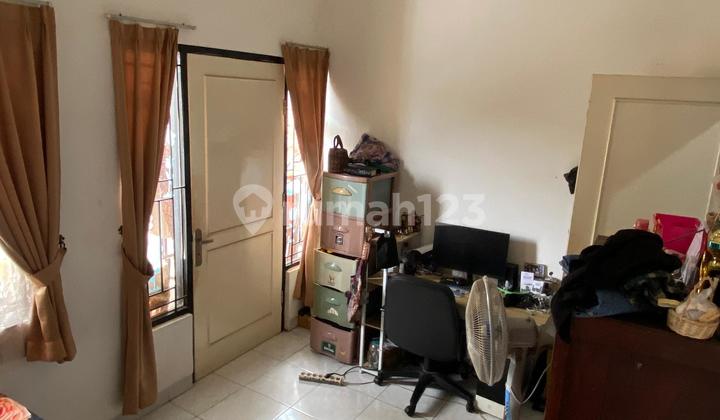 Rumah di Kasiar Bintaro 5 Tangerang Selatan Strategis  2