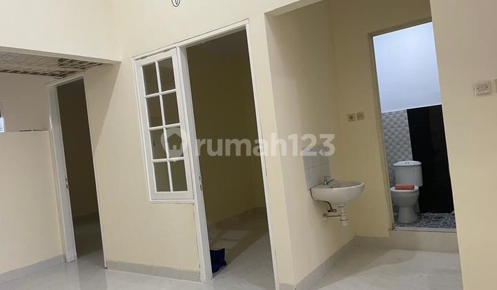 Rumah Siap Huni di Taman Royal 2 Tangerang Lokasi Strategis 1