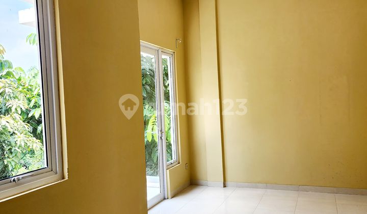 Rumah Hunian di Gading Serpong Tangerang Lokasi Kondisi Terawat