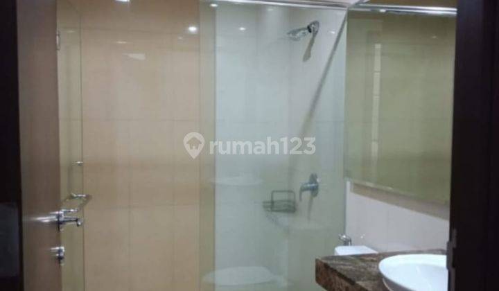 Apartemen Kemang Mansion 2 BR di Jakarta Selatan Strategis  2