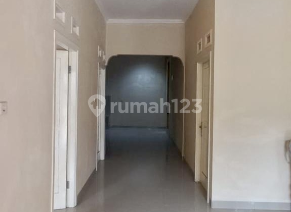 Rumah Siap Huni di Banjar Wijaya Cluster Asia Tangerang Strategis