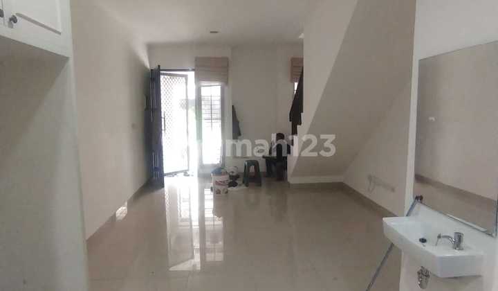 Rumah Siap Huni,Mungil,Bersih dan Nyaman dalam Perumahan Green Village 2