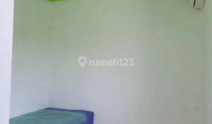 Di Jual Rumah Minimalis Modern Semi Furnished di Griya Permata Cipondoh 2