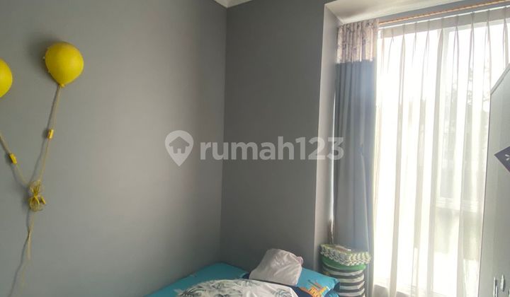 Best Deal! 2-Story Renovated House at Fortune Terrace Graha Raya 2