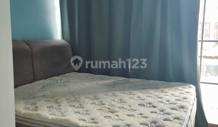 Di Jual Cepat Rumah 2Lt Hunian Modern Lingkungan Asri Dalam Cluster Green Lake City 2