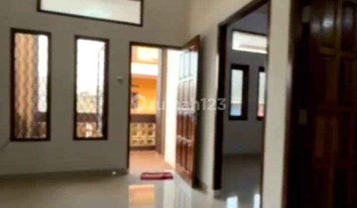 Di Jual Rumah Cantik Dalam Kompelek Poris Indah Cipondoh Tangerang 2