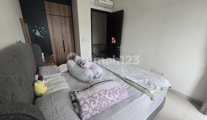Rumah Bagus dan Siap Huni di Green Village Cipondoh Tangerang 2