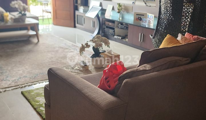 Rumah 3Lt Minimalis Modern Hunian Nyaman di Kawasan Strategis Modernland Tangerang 2