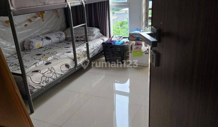 Rumah Siap Huni di Citra Garden 7 Cluster Bloomingdale Jakbar 2