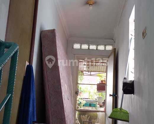 Rumah 4 Lantai di Jelambar Jakarta Barat Nego  2