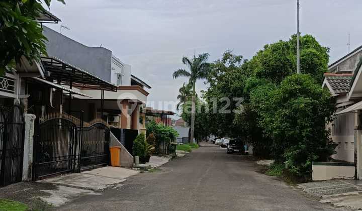 Rumah Minimalis Sederhana 1Lt- Victoria Park Residence menawarkan sejumlah kelebihan,  2