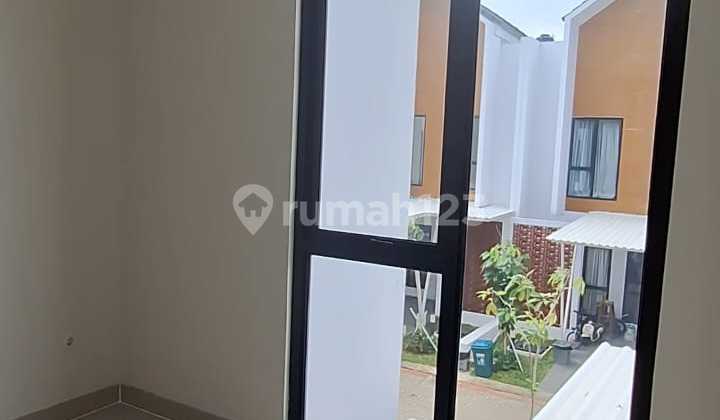 Rumah Siap Huni di Northbend Tanap 2 Cipondoh Tangerang Strategis