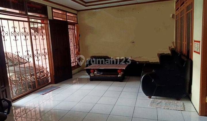 Rumah Hunian Siap Huni di Duri Kepa Jakarta Barat Strategis 2