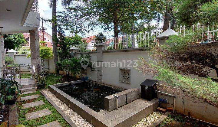 Rumah Hoek 2,5Lt Hoek , Minimal Modern, Terawat Dan Mewah. 2