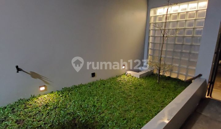 Ready-to-Live House in Darusalam Petir Tangerang, Strategic Location. 2