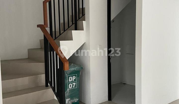 Rumah 2lt di Lingkungan  aman ,nyaman dan Asri dalam Komp.Citra Garden Puri 2