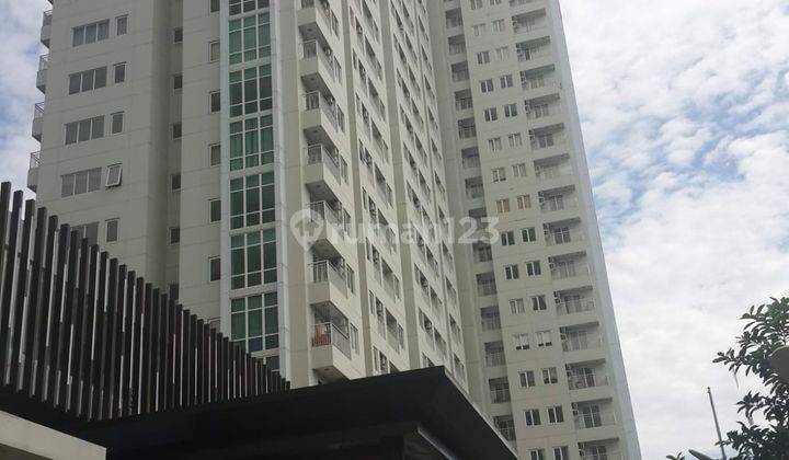 Metro Park Residence 2 Br Kedoya Selatan Jakarta Barat 2