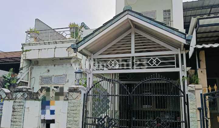 Rumah Minimalis Sederhana 1Lt- Victoria Park Residence menawarkan sejumlah kelebihan, 