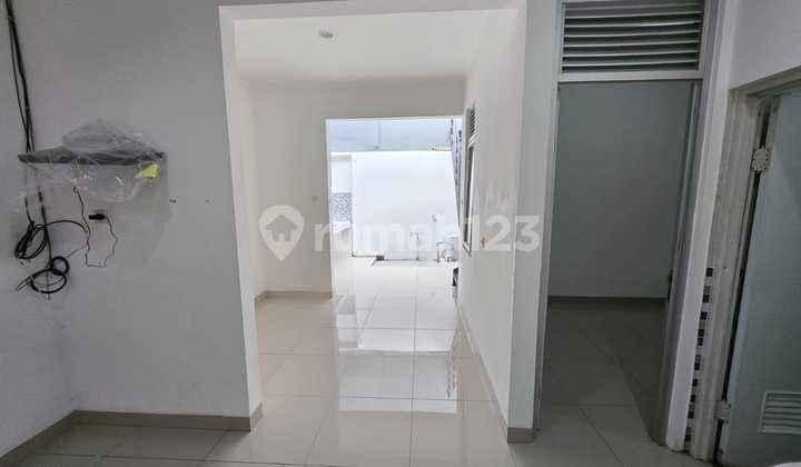 Rumah Siap Huni di Kosambi Baru Jakarta Barat Strategis Nego 2