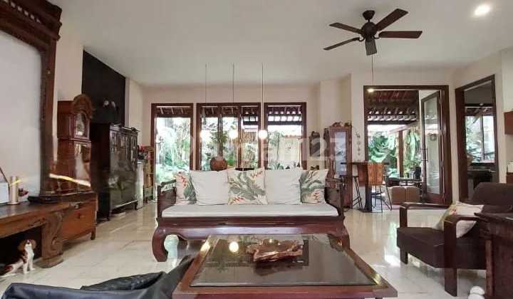 Jual Tanah Dapat Bangunan Rumah Tinggal Jual Tanah Dapat Bangunan Rumah Tinggal