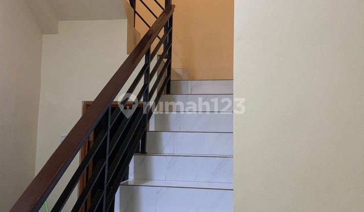 Rumah Hunian di Gunung Sahari Jakarta Pusat Lokasi Strategis Nego 2