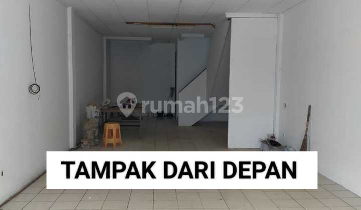 Dijual Ruko Duta Mas Plaza. Cibodas,Tangerang Dijual Ruko Duta Mas Plaza. Cibodas,Tangerang